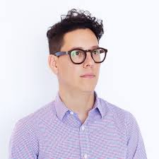 Jesus Petroccini's Instagram, Twitter & Facebook