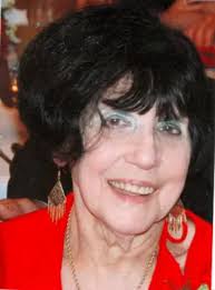 Obituary information for Mary Taormina