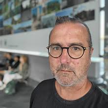 Departmental officers