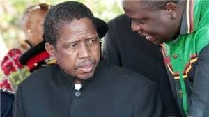 Zambia court rules in Edgar Lungu and Miles Sampa fight