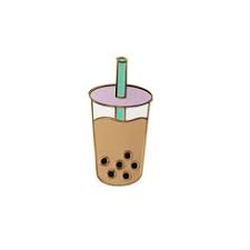 Handmade by me from polymer clay. Cute Boba Tea Animation Free Template Ppt Premium Download 2020