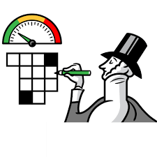 This crossword clue was last seen on washington post crossword july 15 2017 answers. The Crossword Friday April 16 2021 The New Yorker