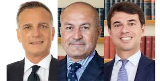 Tutti gli studi nell'investimento di Italian Design Brands in Gamma  Arredamenti