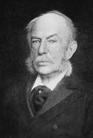 Henry Gurdon Marquand (1819-1902)