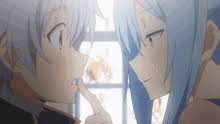 You can use an image (jpg or png) or a gif for your pfp, and it should represent your lots of people will use an illustration adorable cute anime good discord pfp. Anime Kiss Gifs Tenor