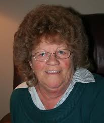 Mary Buster Obituary (1941