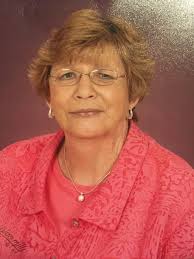 Obituary for Faye Nokes
