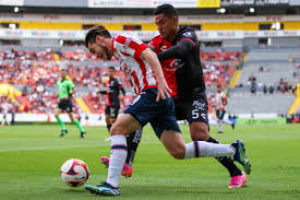 21 053 просмотра • 7 июл. Chivas Y Atlas Disputaran Juegos Amistosos En Estados Unidos