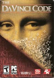 Dan brown is the author of numerous #1 bestselling novels, including the da vinci code, which has become one of the best selling novels of all time as well as the subject of intellectual debate among readers and scholars. The Da Vinci Code 2006 Mobygames