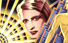 Art and Judgment, The Atlas Society