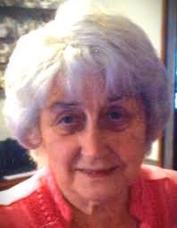 Obituary for Vera Ann (Lucas) Groves