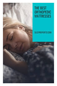 The Best Orthopedic Mattresses In 2020 Orthopaedic Mattress Mattress Mattresses Reviews