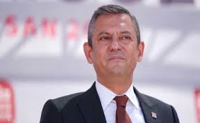 Dışişleri Bakanı Fidan, Çin'de: 'Gazze'de bir an önce ateşkes sağlanmalı'