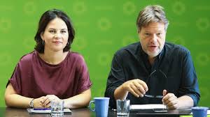Die grünen sind die ökologische partei der politiksimulation. Cdu Und Spd Verlieren Mitglieder Starker Zuwachs Fur Grune