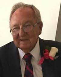 Adelbert P. Hill Obituary August 24, 2024