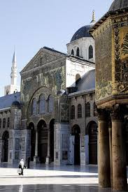 The photo has gone viral on social media, claiming that the world's oldest rasa mosque in the arabian country is engraved with the image of shiva and nandi. Umayyad Mosque One Of The Oldest Mosques In The World In Damascus Syria Umayyad Mosque Syria Old Mosque