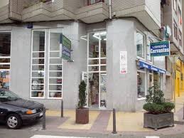 Librería y Manualidades Cervantes