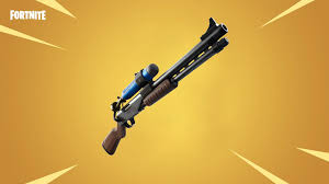 But which one should you use? How To Master Fortnite Season 3 S Charge Shotgun Dexerto
