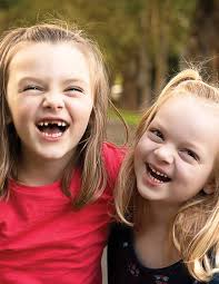 For friends and supporters of the Cystinosis Research Foundation