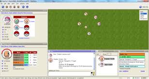 Jump to navigationjump to search. Pokemon Tabletop United Ptu Kanto Framework 1 8 Rptools Net