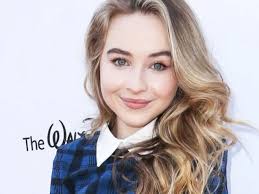 Quanto Você Se Parece Com A Artista Sabrina Carpenter???