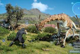 The original had a lengthy and turbulent development process but was well received when it finally released. Final Fantasy Xv Windows Edition Receives Pc System Requirements Just Push Start
