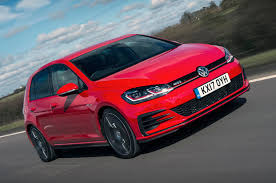 Volkswagen Golf Gti 2013 2017 Prices And Specs Autocar