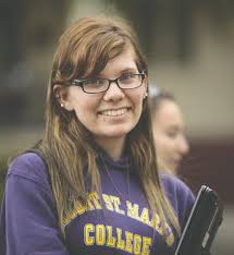 Volume 121 Fall 2014 Roundup Issue 4 by Pierce College Publications