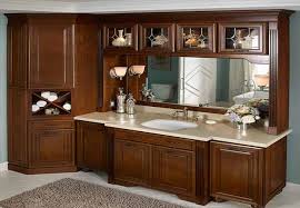 Our bath vanity accessories allow you easy access to a wide variety of bathroom essentials. Designing Storage For Your Bathroom Vanity Liberty Home Solutions Llc