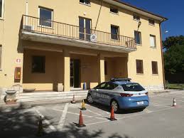 Grazie per la vostra visita e buona navigazione. Arrestato Un Cittadino Rumeno