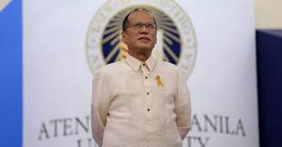He was elected the 15th president of the philippines on june 30, 2010, succeeding gloria former president benigno simeon 'noynoy' aquino 3rd died early this morning today. Vuhnqufkqbg9tm