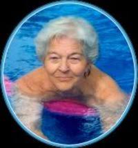 Obituary of Dolores Eleanor Mildred Doherty