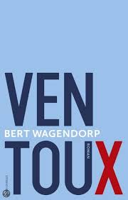 Bol Com Ventoux Bert Wagendorp 9789020411164 Boeken Boeken Boeken Lezen Literatuur