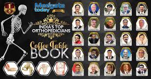 And if you are trying to build up your library of coffee table books, here are some of my favorites. Medgate Today On Twitter India S Top Orthopedicians Coffee Table Book Published By Medgate Today A Subsidiary Of Advance Media Group Indiastoporthorthopaedicians Opaedicians Opaedic Medgatetoday Healthcare Coffeetablebook Launch Https T Co