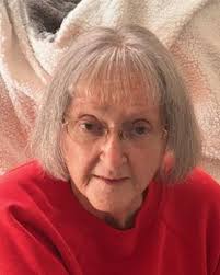 Marion Wolfe Obituary May 18, 2025