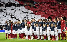 English lit movies set in england. France England Game Is A Friendly In Every Sense Of The Word The New York Times