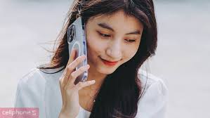 Ốp lưng iPhone 14 Pro Max Apple Silicone Case With Magsafe Clear