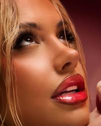 It's Cherry, baby 🍒