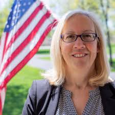 Fran Fox-Pizzonia for Orange County Legislator