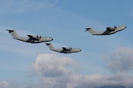 Tentera udara diraja malaysia (tudm); Airbus To Highlight Full Range Of Products And Services At Lima 2019 Company Airbus