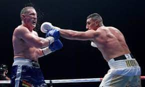 The world boxing association's (wba) flag campaign boxing is one. Vvpgpyiwmspomm