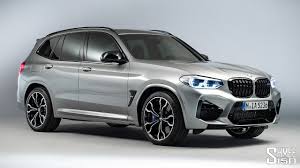 Find out all about design and performance features, engines, innovative technologies and technical details. Check Out The New Bmw X3m Competition First Look Youtube