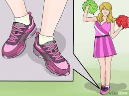 Alibaba.com offers 3,119 cheerleader costume products. How To Make A Cheerleader Costume With Pictures Wikihow