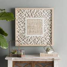 Sandstone Picture Frame Wall Decor Joss Main In 2020 Frame Wall Decor Frames On Wall Unique Wall Decor