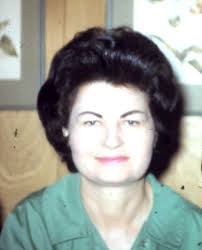 Lillian Sevin Obituary