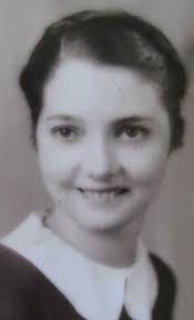 Katherine Bailey Alford Echols (1909-2001)