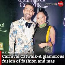 CNC3 Television, Trinidad and Tobago