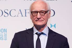 Blues chief Bruce Buck: Fighting discrimination and anti-Semitism is in our  DNA