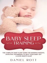 Sleep, Baby, sleep by Jill Jacobsen (Ebook)