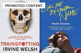 17 Sushi Food Hybrids That Will Blow Your Mind Books Irvine Welsh Film